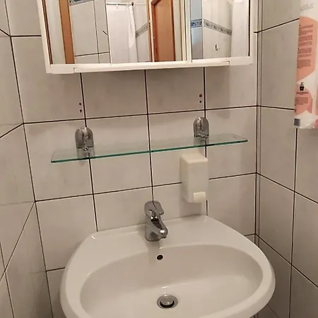 Vodonos Apartman *